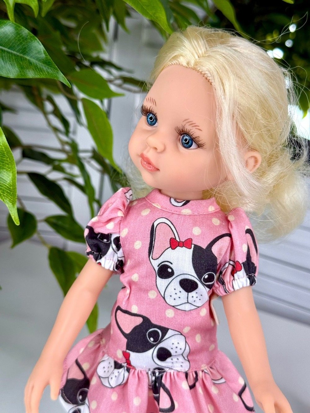 Кукла для девочки 32см Клаудиа (04698)