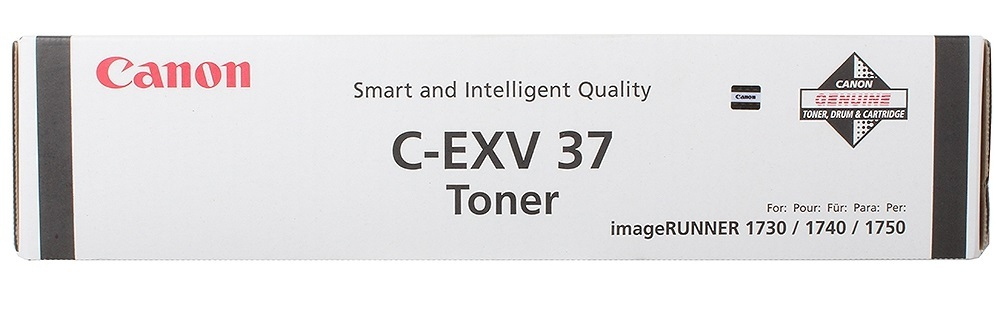 Блок фотобарабана  Canon C-EXV37
