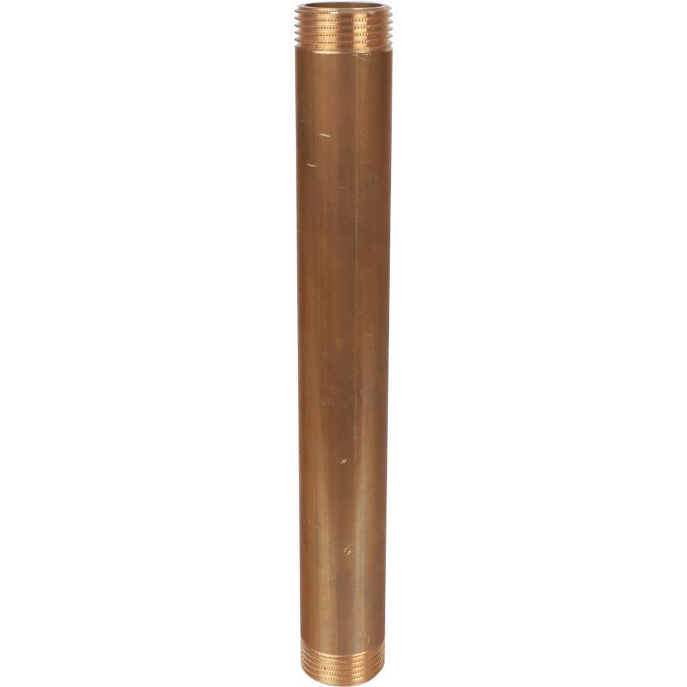 Бочонок STOUT 1"x250 мм НР/НР