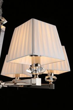 Подвесная люстра Aployt Dominka APL.722.03.06