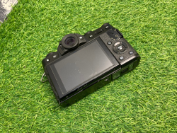 Fujifilm X-T10