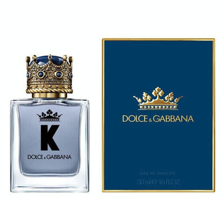 Мужская парфюмерия Мужская парфюмерия D&G K Pour Homme EDP 50 ml