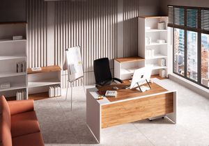 Кабинет руководителя Foil