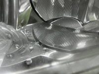 ПТФ левая Lexus RX 4 (2019-2022)