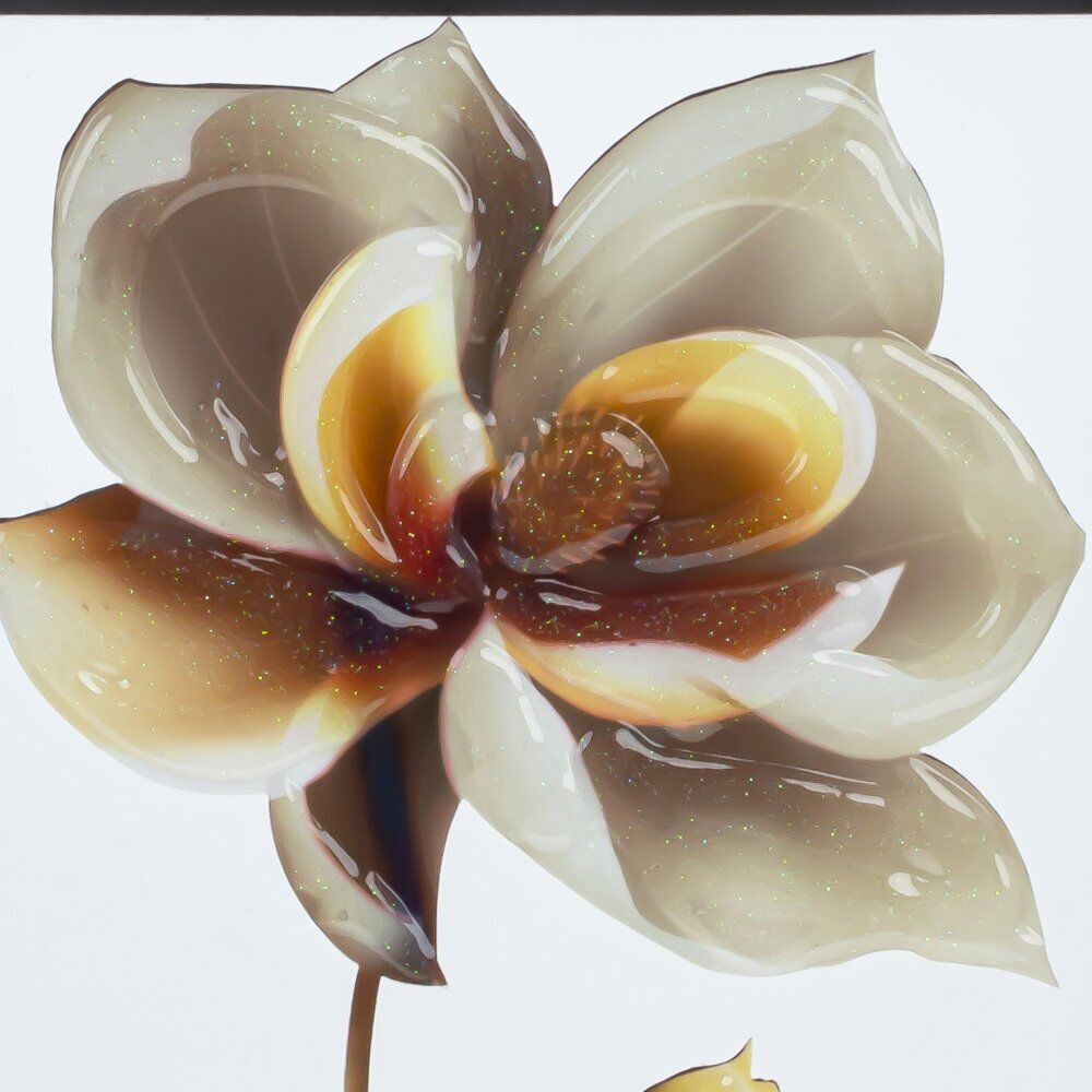 GAEM Панно, L22 W2,5 H32 см