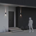 Архитектурная подсветка Outdoor O580WL-L6B