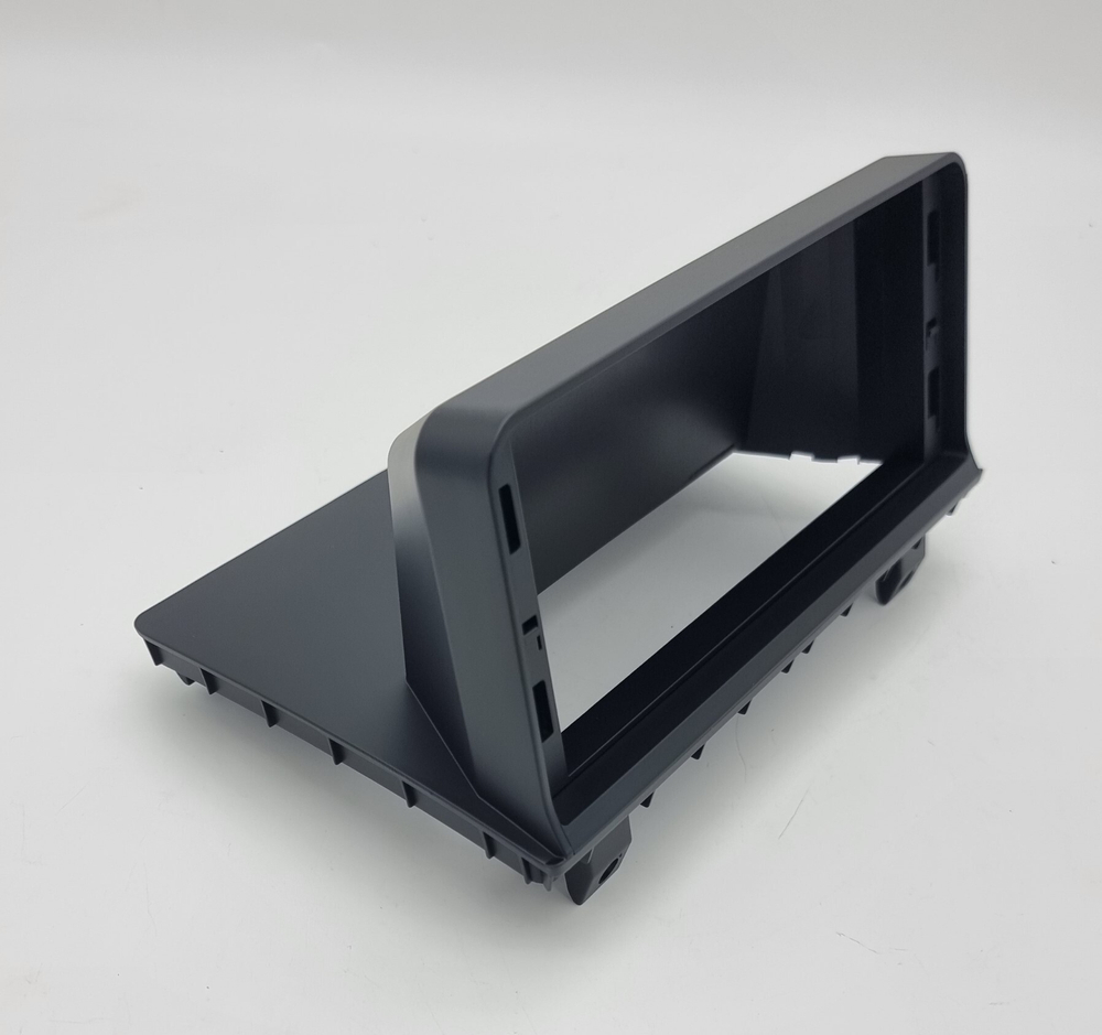 Магнитола Audi A3 2013-2020 - Carmedia OL-3060 монитор 12.3", Android 11, 8/128Гб, CarPlay, 4G SIM-слот