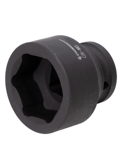 CS-34.20.50 короткая торцевая ударная головка 3/4", 50 мм