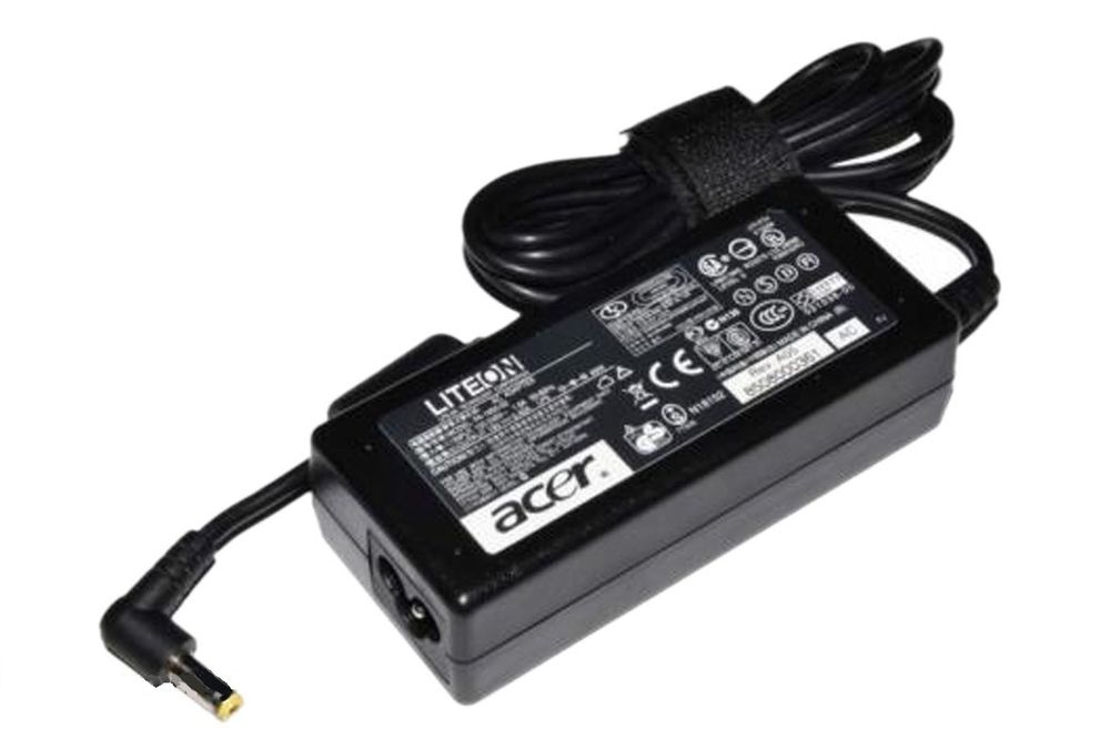 Блок питания для ноутбука Acer 19V 2,15A (5,5x1,7) 40W