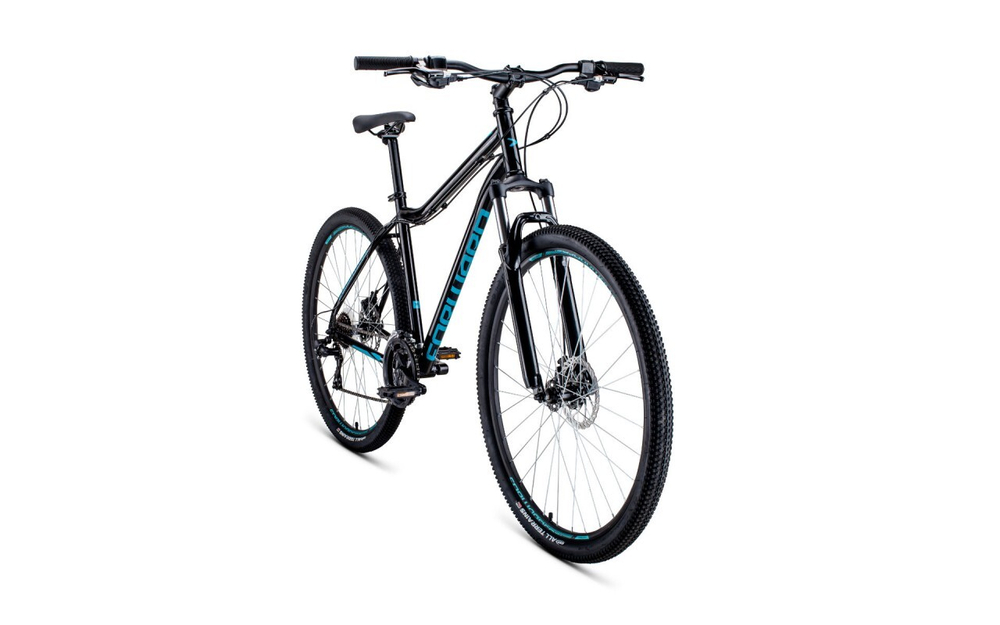 Горный велосипед Forward SPORTING 29 2.2 disc (2021)