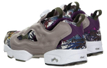 Кроссовки Reebok Instapump Fury