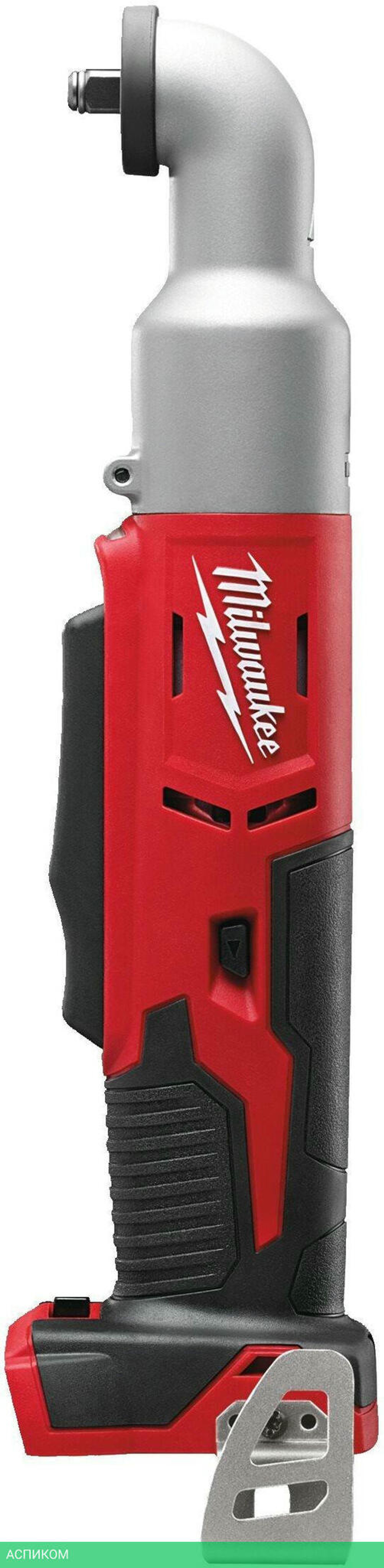 Гайковерт Milwaukee M18 BRAIW-0 (4933447899)