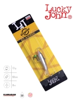 Балансир CLASSIC 3 с тройником 30мм/13H блистер