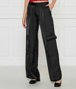 Брюки Hanira-1 HUGO - черный(50530080)