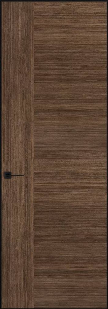Дверь 6 SIBERIA Finewood Noce Miele