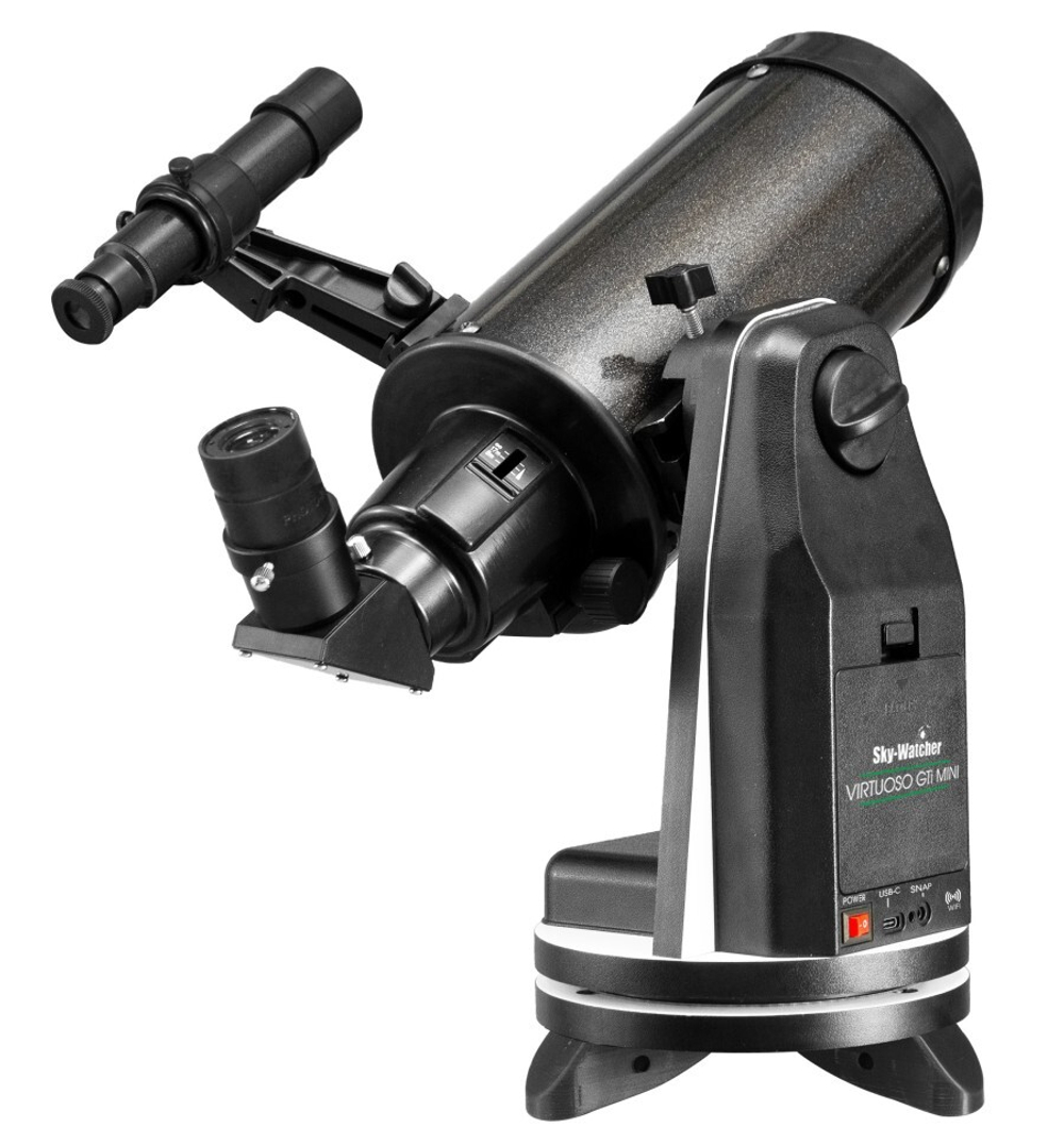 Телескоп  Sky-Watcher 85039
