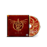 Lamb Of God / Wrath (RU)(CD)
