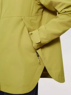 Куртка женская БИЯ (BIYA) NORPPA ива