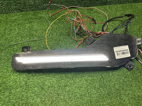 ДХО правый Chery Tiggo 7 Pro Max (2024-н.в.)