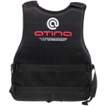 Жилет тренировочный Navigator JR-Q0125, размер XL (нагрузка 100 кг)