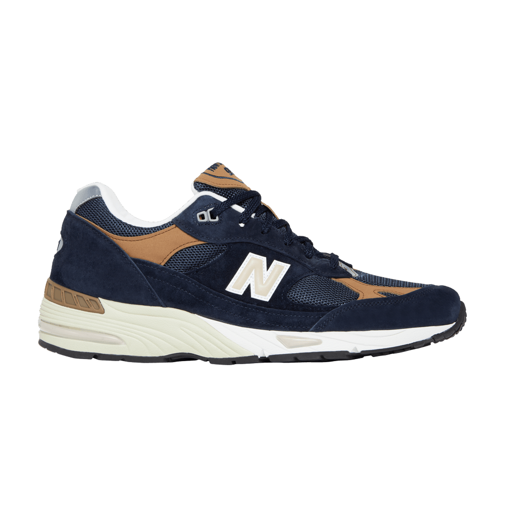 Кроссовки New Balance Nb 991
