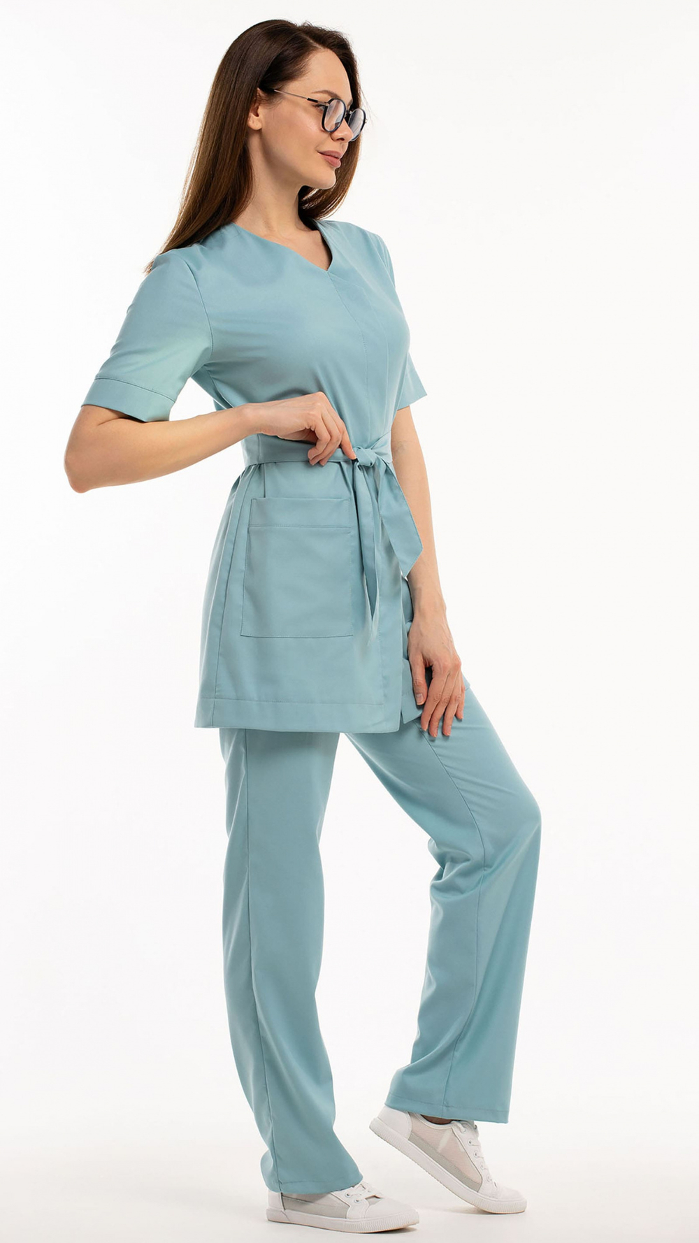 Костюм медицинский Камила №560