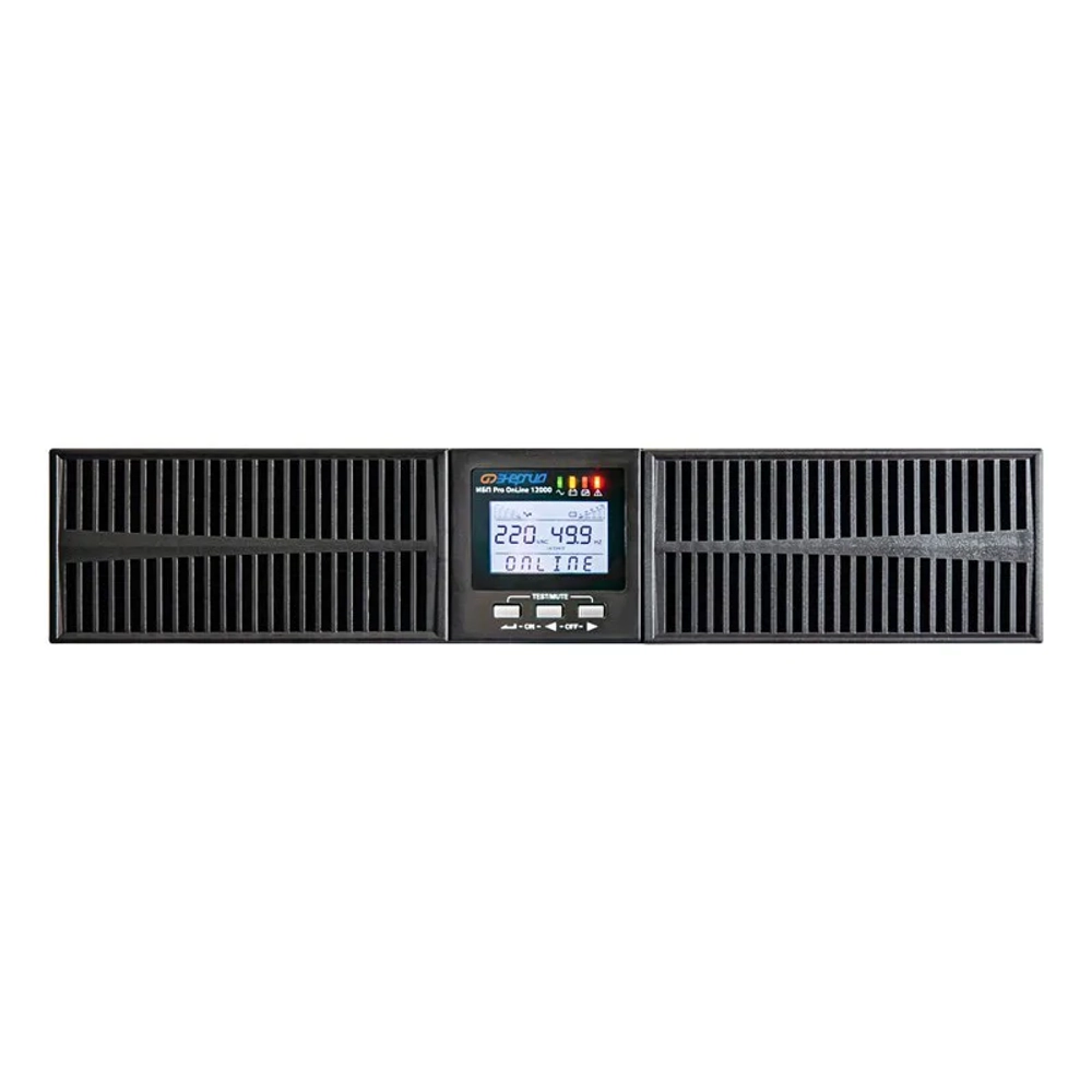 ЭНЕРГИЯ Pro OnLine 12000, EA-9010S, 192V источник бесперебойного питания Е0201-0045
