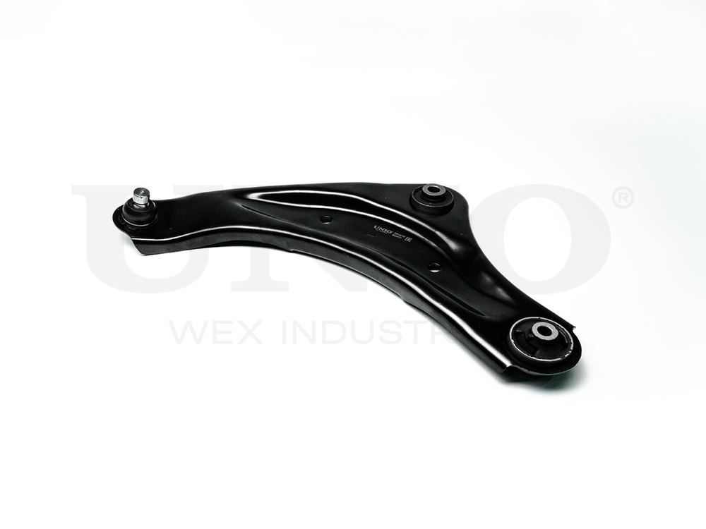 Рычаг подвески поперечный передний нижний левый UNIO SSP-40150