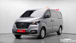 Hyundai The New Grand Starex Van 3-х местный (08.2019)