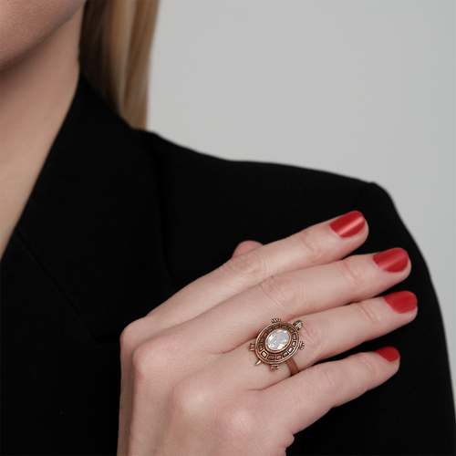 Кольцо "Эмис"