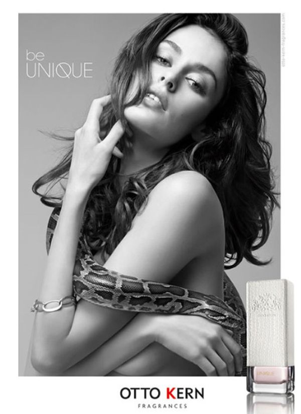 Otto Kern Unique Woman
