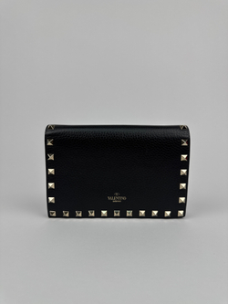 Сумка Valentino Rockstud Envelope