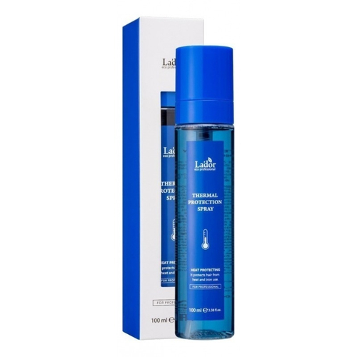 Lador Спрей для волос термозащитный - Thermal protection spray, 100мл