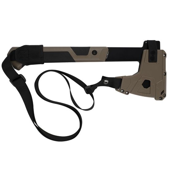 Топор KERSHAW Deschutes 1075X