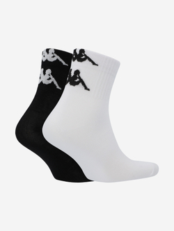 Носки ( 2 пары ) KAPPA