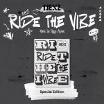 Альбом NEXZ - Ride the Vibe [Special Edition]
