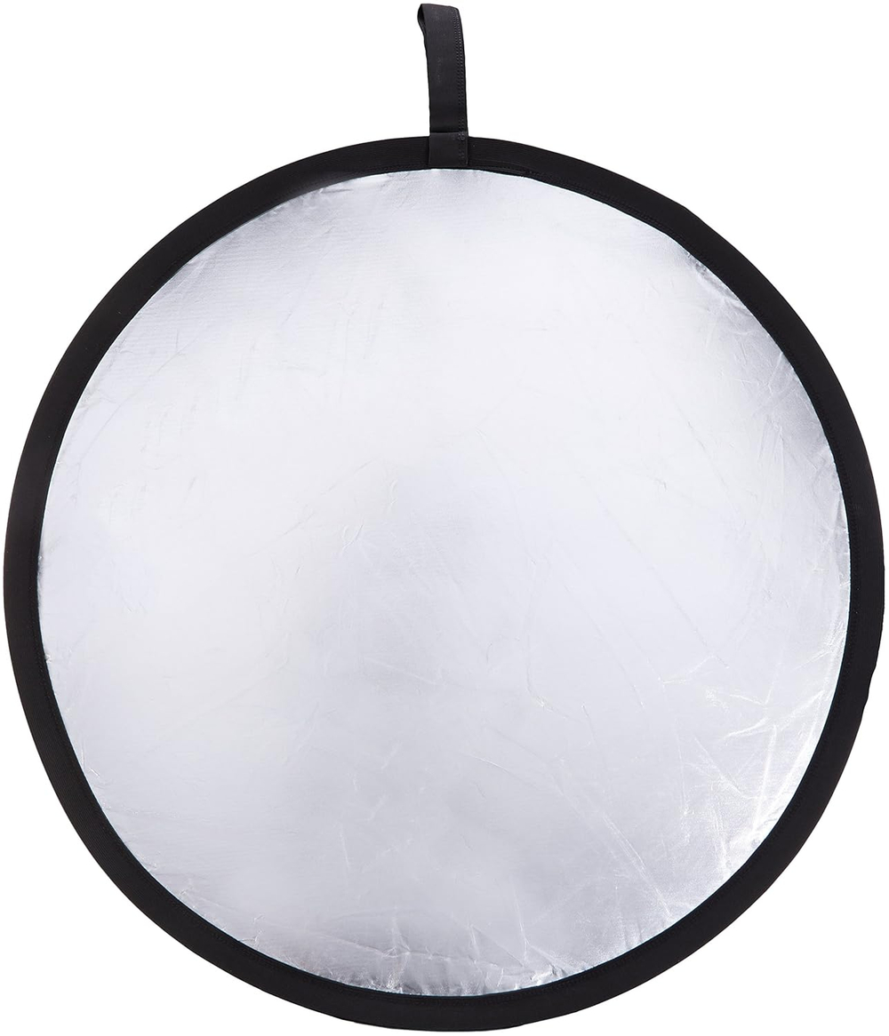 Отражатель Lastolite LL LR3036 30" Sunfire/Silver 75см мягкое золото/серебро