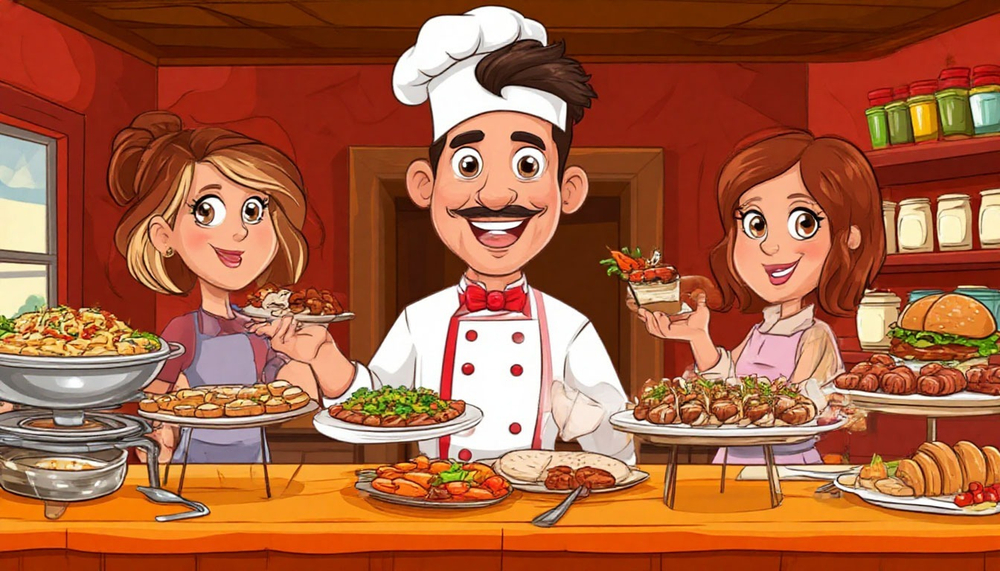 Продать бизнес