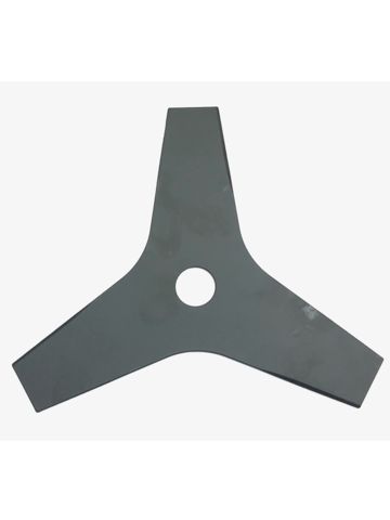 Нож 3-х лучевой для бензотримера Oleo-mac SPARTA-25 / SPARTA-37 .