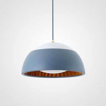 Подвес светодиодный металлический PLICA