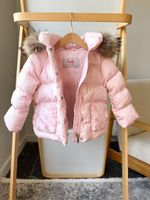 Пуховый комплект Il Gufo, 86