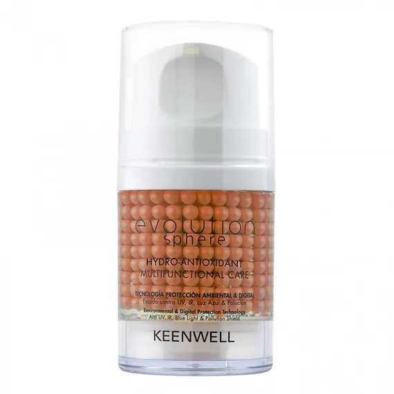 Увлажняющий антиоксидантный мультифункциональный комплекс