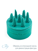 Молд Мускари малые