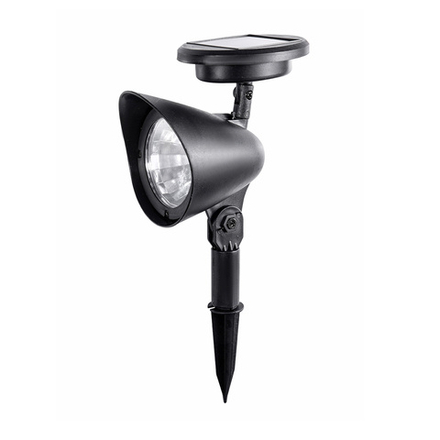 USL-C-691-PT270 FLASH SET12 Садовый светильник на солнечной батарее. в составе набора из 12шт. Белый свет. 1xAA Ni-Cd аккумулятор в-к. IP44. TM Uniel.