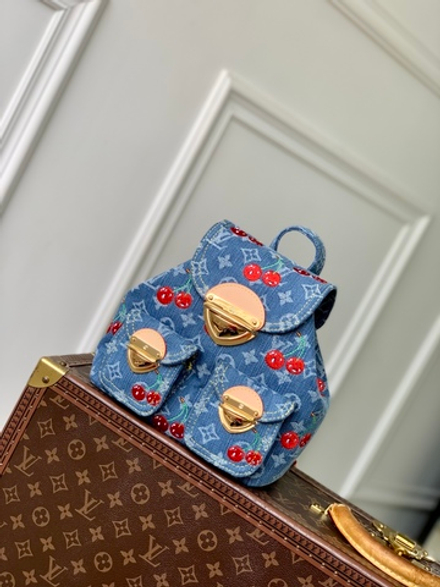 Louis Vuitton Venice Backpack