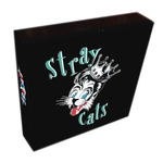 Комплект / Stray Cats (4 Mini LP CD + Box)