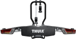Платформа на фаркоп Thule Easy Fold XT для 2-х велосипедов (933)
