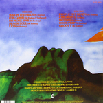 Burning Spear / Man In The Hills (LP)