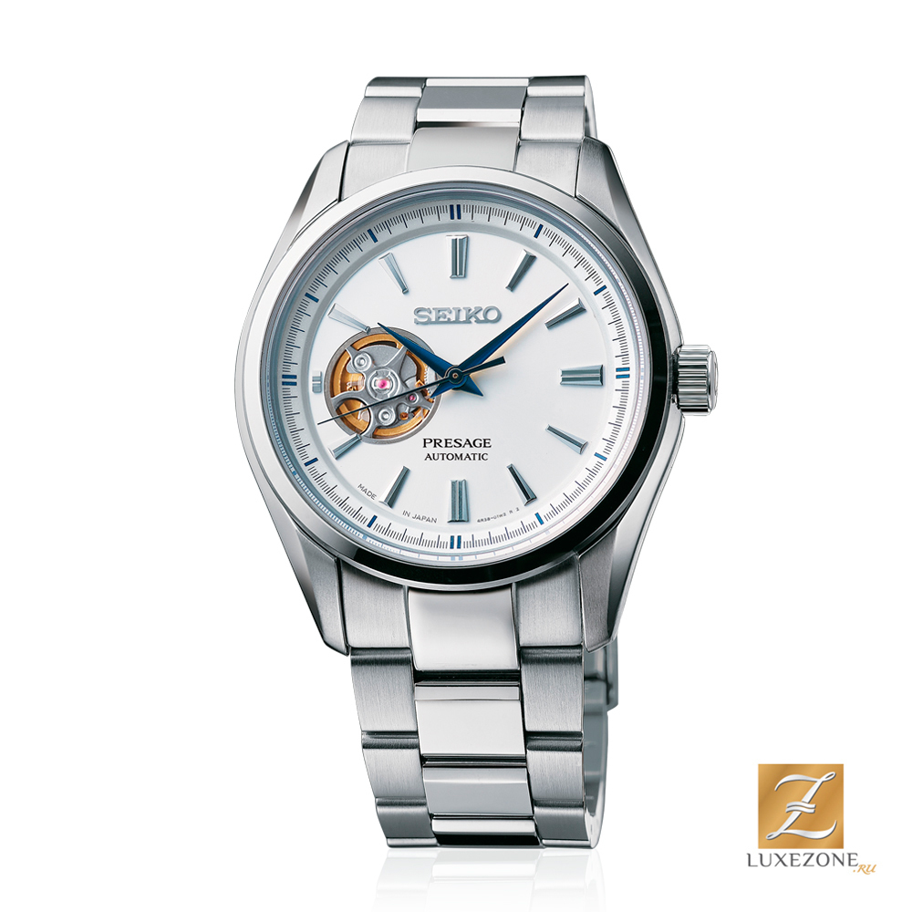 Seiko SSA355J1