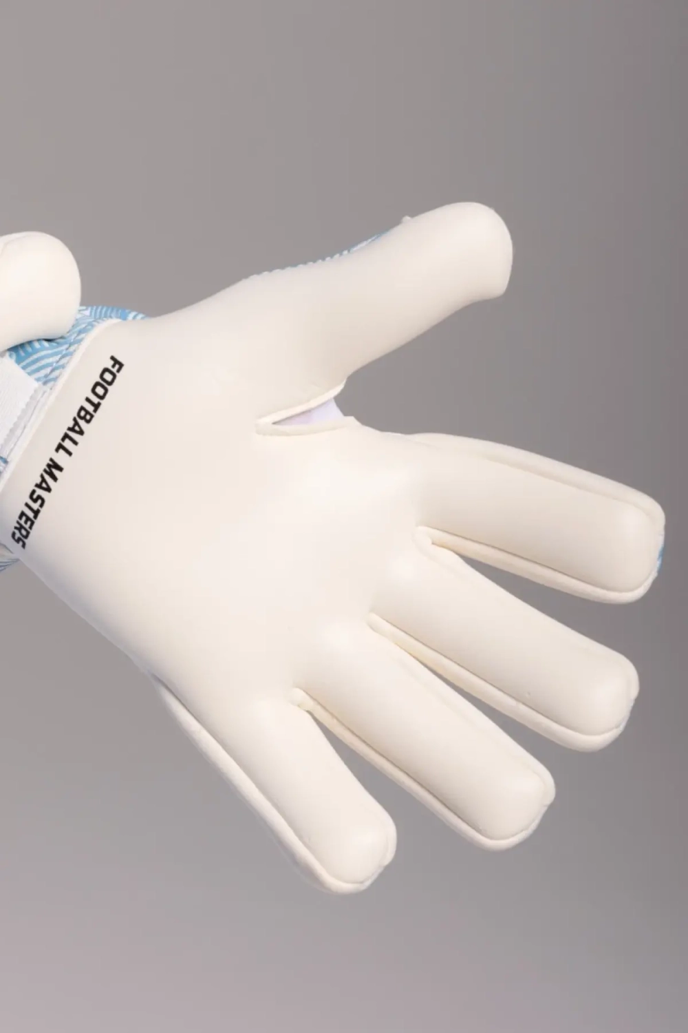 Вратарские перчатки Football Masters Varis X Pro